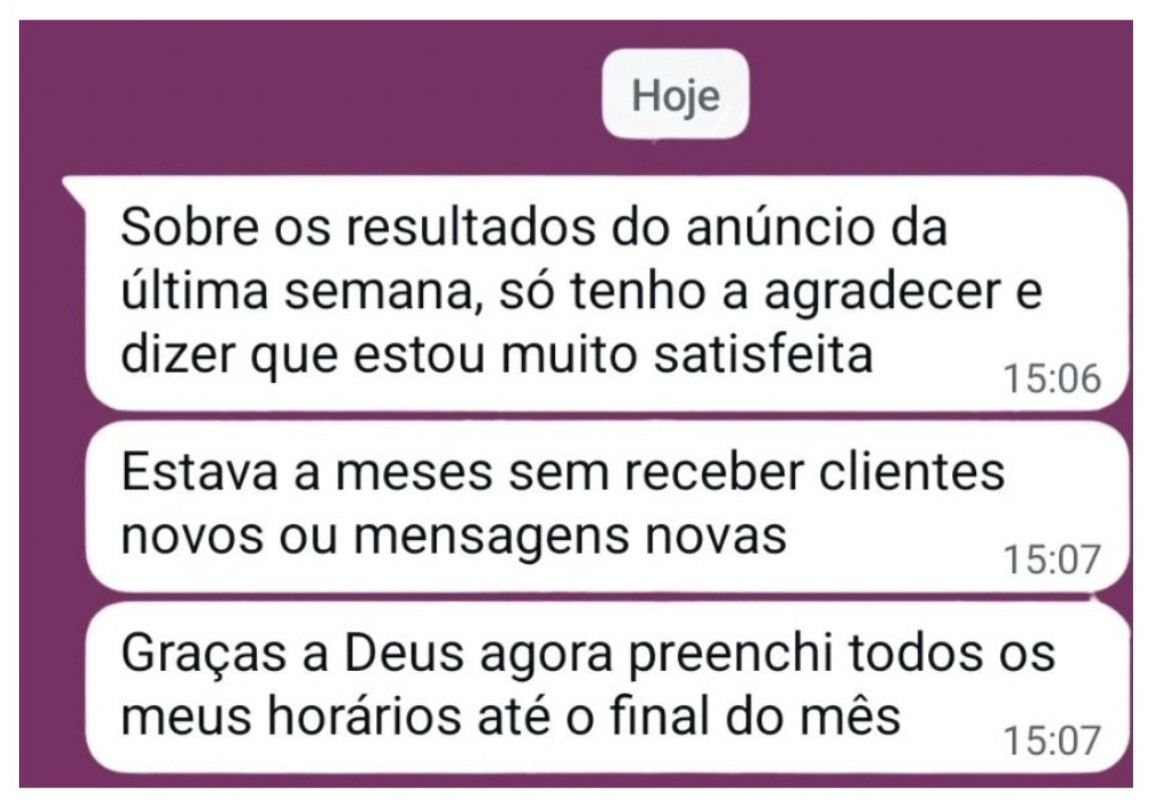Feedback real de cliente 3